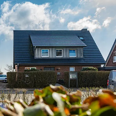Wiesenblick * Suderende (Sylt)